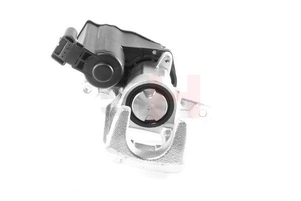 Número OEM 16 089 989 80 - Pinza de freno GH-451915H PEUGEOT, CITROËN, OPEL, FIAT, DS