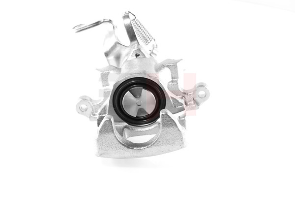 Número OEM 4605B663 - Pinza de freno GH-453061V PEUGEOT, MITSUBISHI, ISUZU, GMC