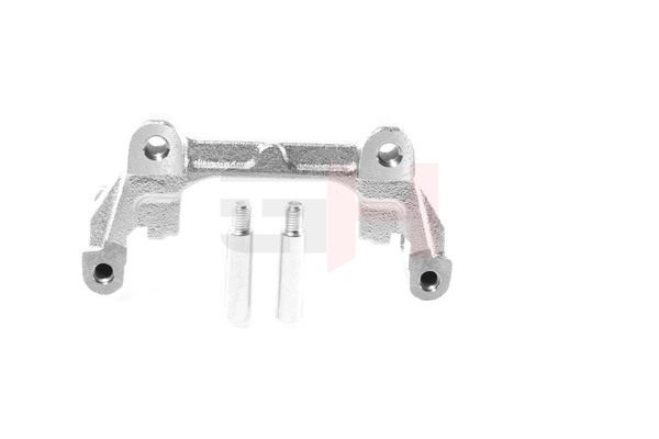 GH | Soporte Pinza De Freno eje trasero ambos lados, derecha, izquierda, Eje trasero, derecha, Eje trasero izquierda GH-462553 MAZDA 5 (CR19) 2007 baratos online