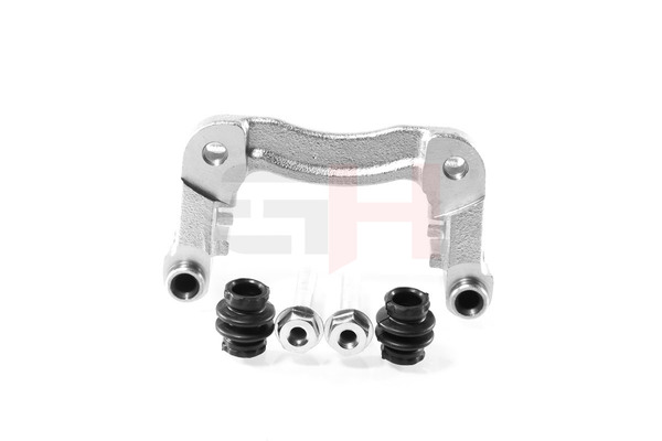 Carrier, brake caliper GH-462638 GH 43014-SMG-E01 HONDA