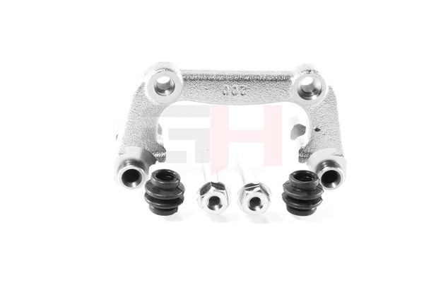 Número OEM 43014-SEA-E01 - Soporte, pinza de freno GH-462680H HONDA