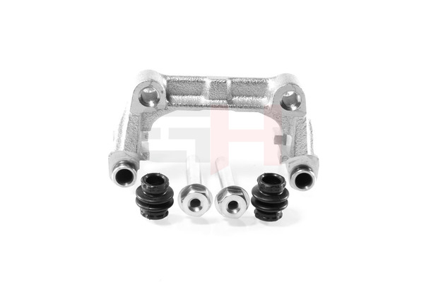 GH GH-463653 Bremshalter OPEL Astra H TwinTop (A04)