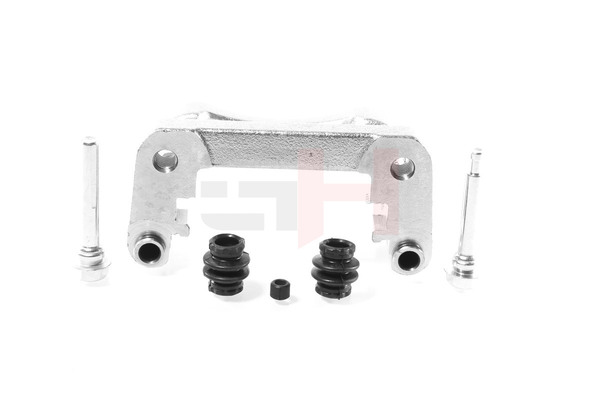 Numéro OEM 13343572 - Support, étrier de frein GH-463676 OPEL, SAAB, VAUXHALL