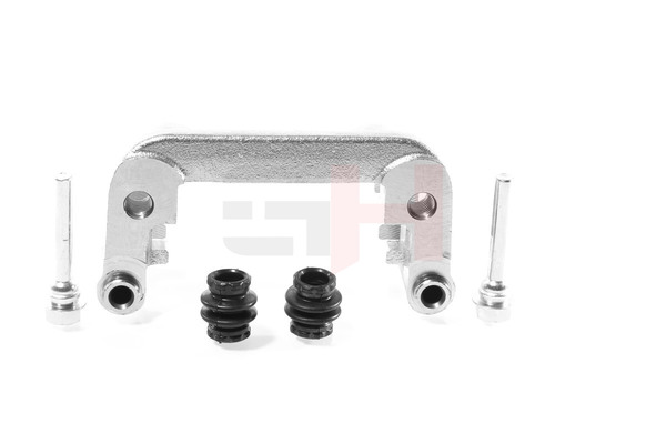 Número OEM 5 46 029 - Soporte, pinza de freno GH-463678 OPEL, SAAB, VAUXHALL