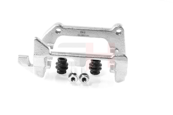 Número OEM 8K0 615 426 C - Soporte, pinza de freno GH-464717H AUDI