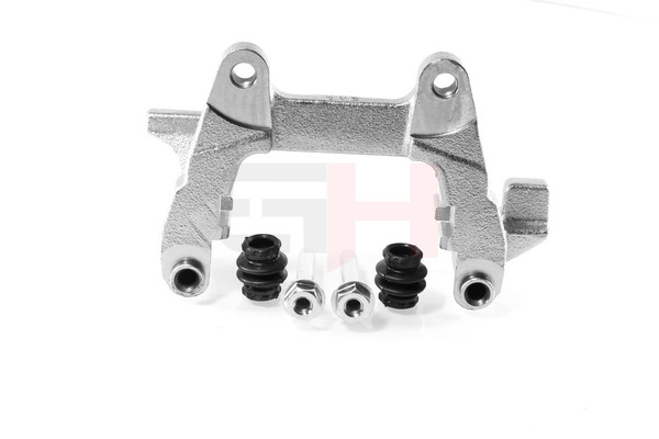 Numero OEM 4F0 615 426 D - Supporto, Pinza freno GH-464720H AUDI, SEAT