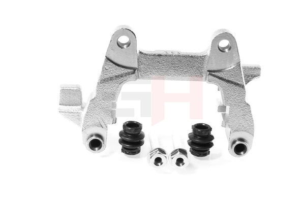 Remzadel houder GH-464720V GH AUDI A6 C6 Avant (4F5) 2.7 TDI 2010 190 Pk