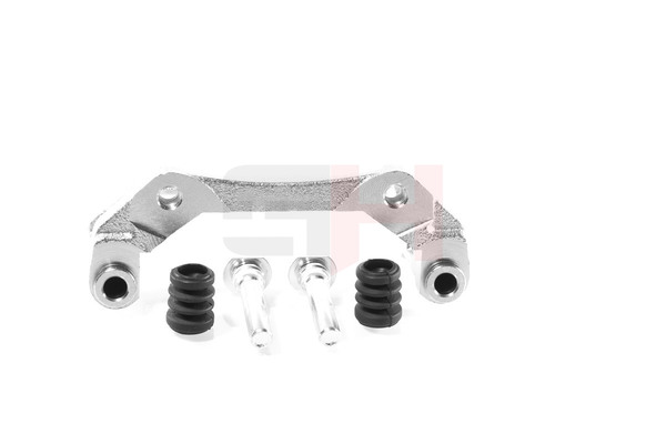 GH GH-465020 Bremssattelhalter DAEWOO Kalos Limousine