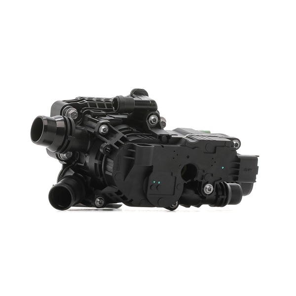 Termóstato, líquido de refrigeração FT58055 FAST CITROËN C-Elysée Sedan 1.6 BlueHDi 2015 99 cv