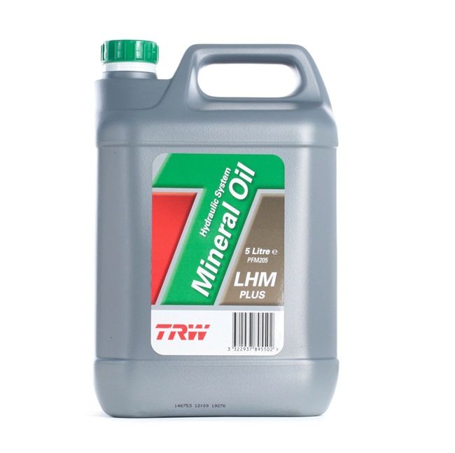 TRW Aceite Hidráulico PFM205 47,82 € comprar online
