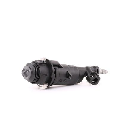 Nehmerzylinder Kupplung PJK121 TRW FIAT Scudo I Kombi (220) 2.0 JTD 2004 94 PS