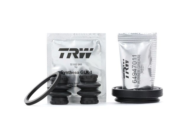 TRW | Kit revisione, pinza freno SJ1145 RENAULT Kangoo I (KC) 2010 economici online