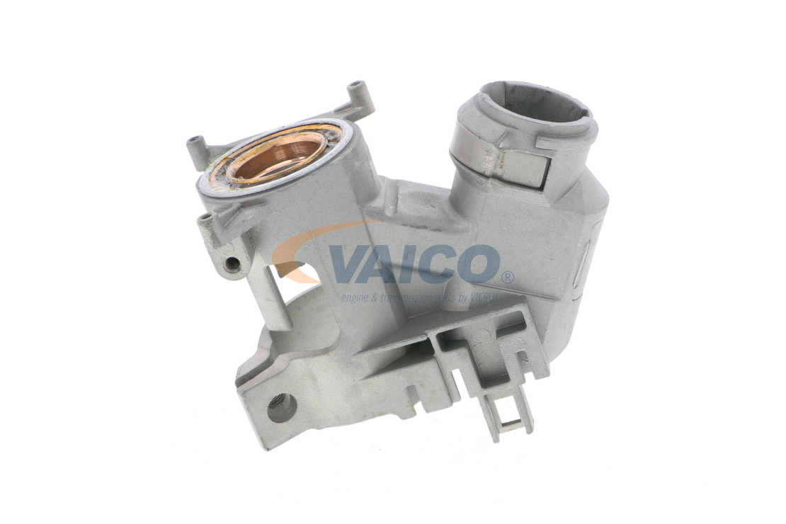 Fechadura da coluna da direcção V10-0001 VAICO VW Passat B3/B4 Variant (3A5, 35i) 2.0 1995 115 cv