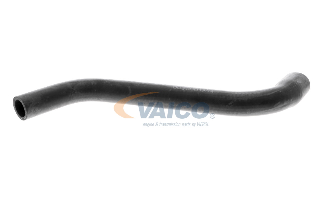 Kühlwasserschlauch V10-0051 VAICO VW Passat B2 Limousine (32B) 1.6 TD 1986 70 PS