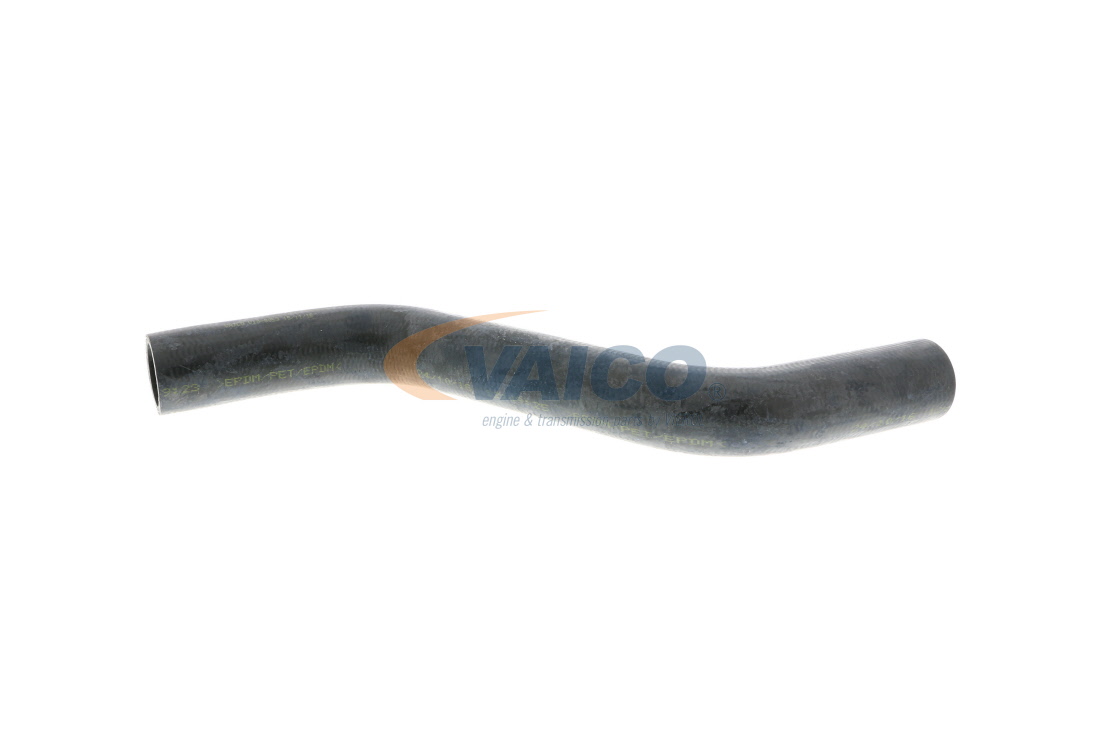 Radiateurslang V10-0053 VAICO Volkswagen Jetta Mk2 (19E, 1G2, 165) 1.8 Syncro 1990 98 Pk