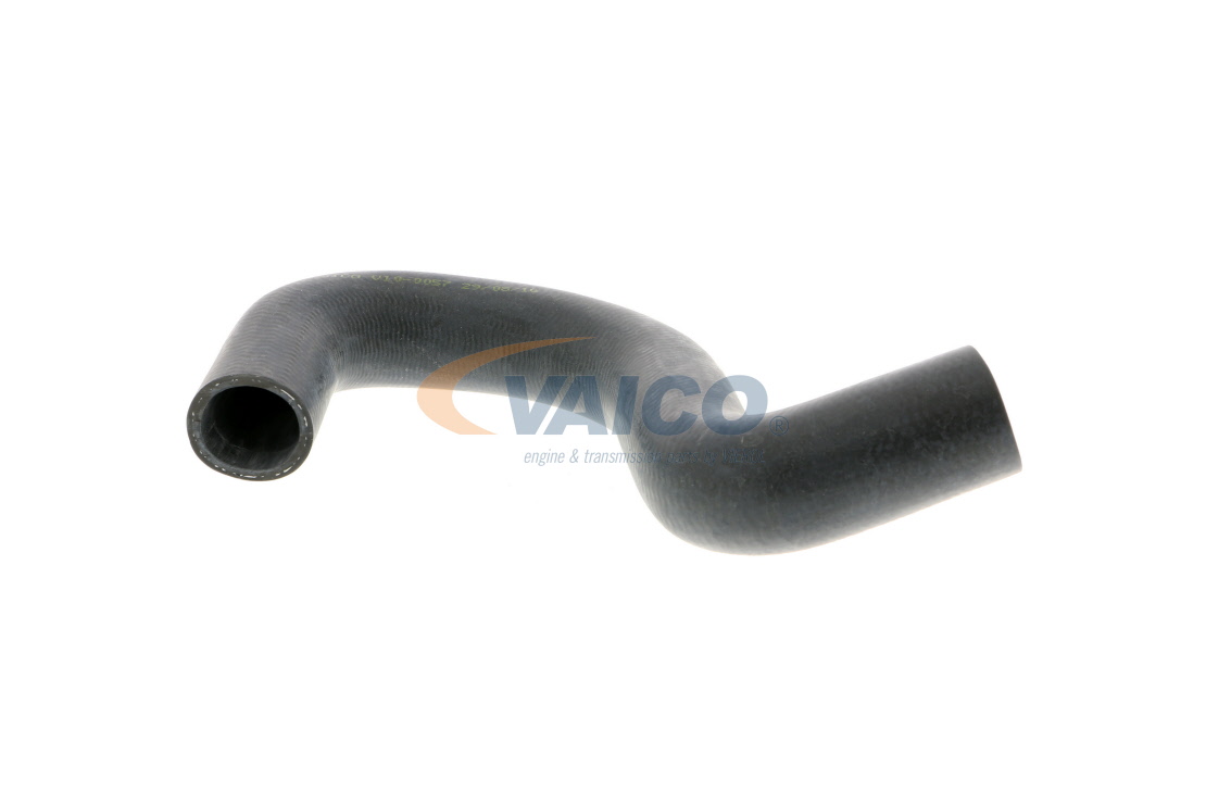 Radiateurslang V10-0057 VAICO Volkswagen Jetta Mk2 (19E, 1G2, 165) 1.8 Syncro 1990 98 Pk