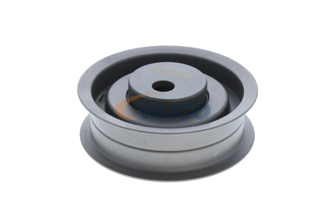 OEM-Nummer 026 109 243 A - Spannrolle, Zahnriemen V10-0101 VW, AUDI, FORD, SKODA, SEAT