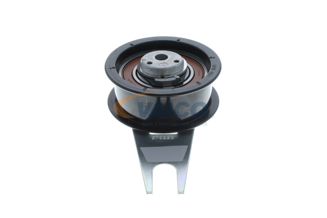 Spanrol voor de tandriem V10-0105 VAICO Volkswagen Golf III Variant (1H5) 1.9 TDI Syncro 1995 90 Pk