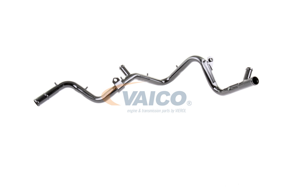 Número OEM 027 121 065 E - Conducto refrigerante V10-0115 SEAT, AUDI, SKODA