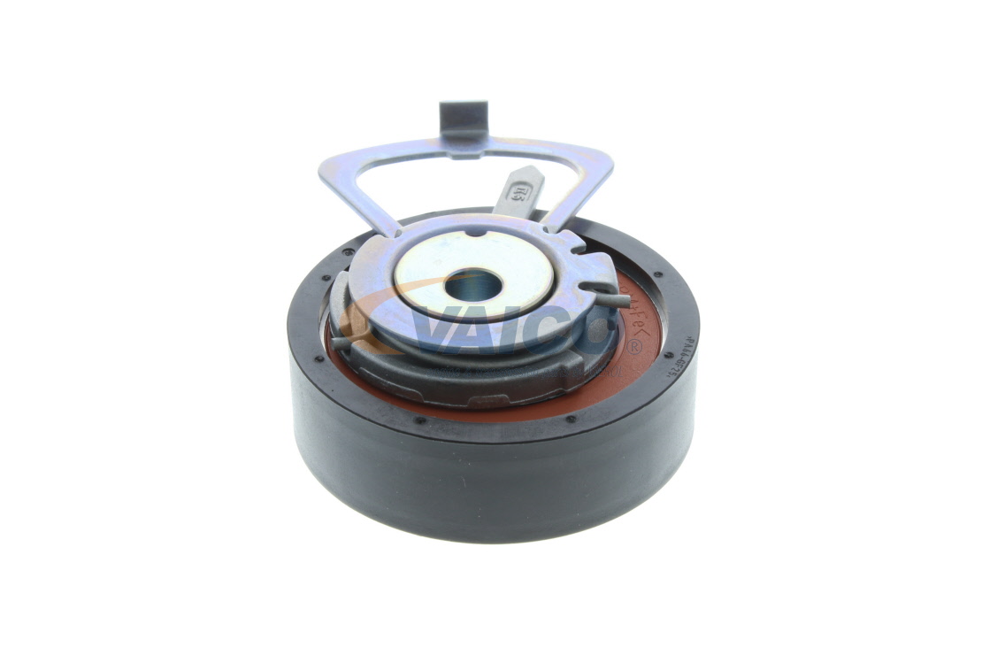 Número OEM 036 109 243 F - Rolo tensor, correia dentada V10-0187 VW, AUDI, SEAT, SKODA, CUPRA