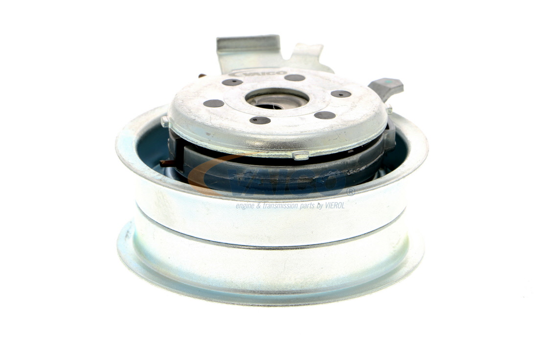 Spanrol voor de tandriem V10-0190-1 VAICO Volkswagen Golf V Variant (1K5) 1.6 2009 102 Pk