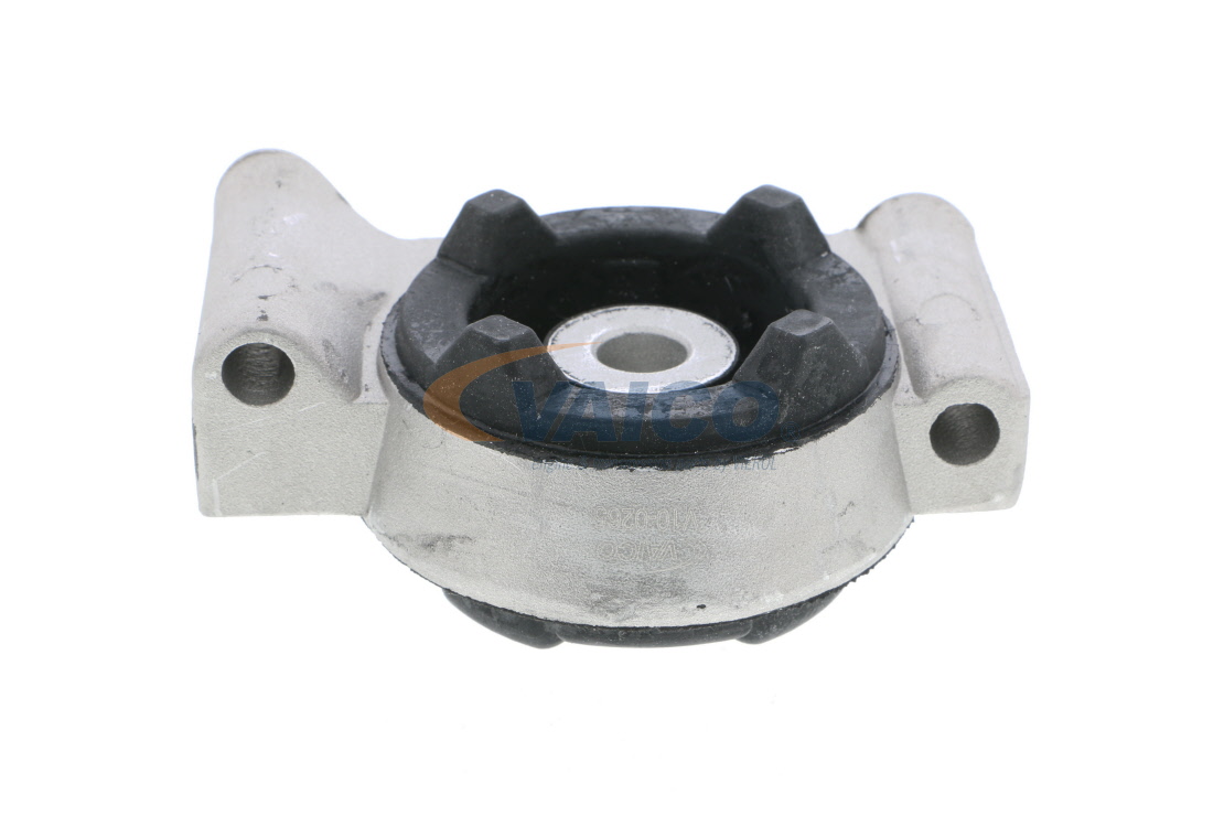 Numéro OEM 893 399 151 A - Suspension, boîte automatique V10-0265 AUDI, SEAT, ALFA ROMEO, SKODA