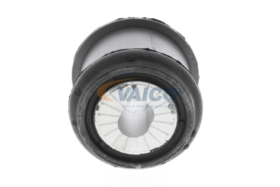 Getriebehalter V10-0268 VAICO SKODA Superb I Limousine (3U4) 2.8 V6 2002 190 PS