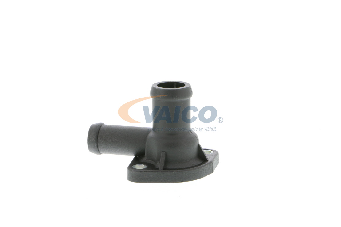 Koelwaterflens V10-0271 VAICO Volkswagen Passat B3/B4 Variant (3A5, 35i) 2.0 1996 116 Pk
