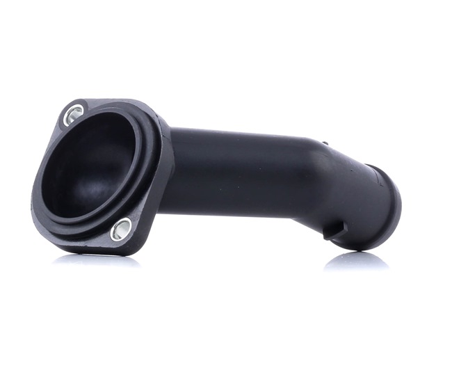 Numer OEM 06A 121 121 C - Kołnierz przewodu płynu chłodzącego V10-0278 AUDI, OPEL, SKODA, SEAT