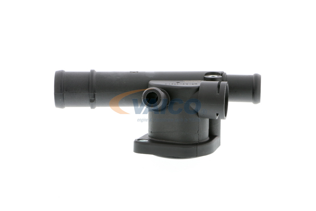 Número OEM 038 121 133 - Brida de refrigerante V10-0279 SEAT, AUDI, SKODA, LAND ROVER