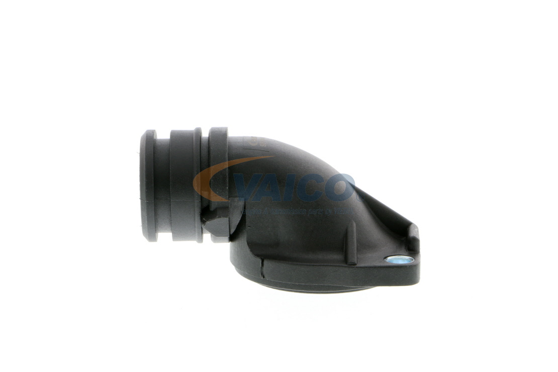 Koelwaterflens V10-0285 VAICO Volkswagen Passat B5 Variant (3B5) 1.9 TDI 4motion 1999 115 Pk