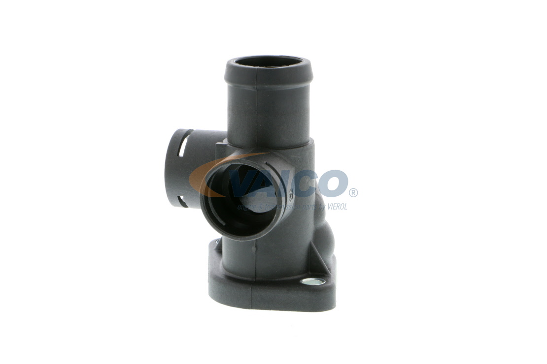 Número OEM 037 121 145 G - Brida de refrigerante V10-0286 SEAT, AUDI, SKODA, LAND ROVER