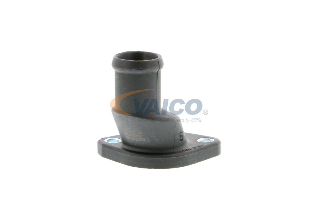 Número OEM 048 121 145 B - Brida de refrigerante V10-0287 SEAT, AUDI, SKODA, LAND ROVER