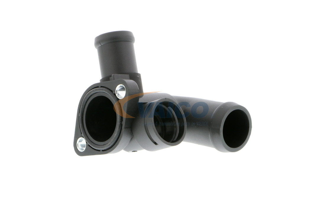 OEM-Nummer 028 121 133 C - Kühlmittelflansch V10-0288 VW, AUDI, SKODA, SEAT
