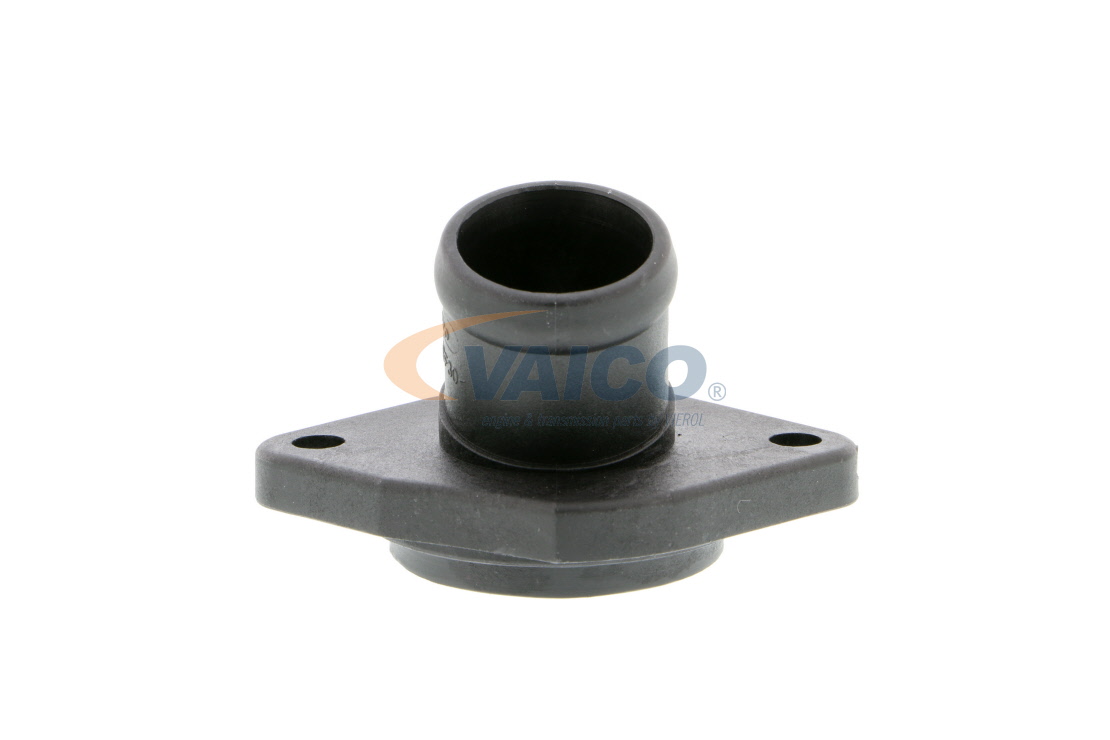 Numéro OEM 032 121 121 J - Bride de liquide de refroidissement V10-0290 AUDI, SEAT, SKODA