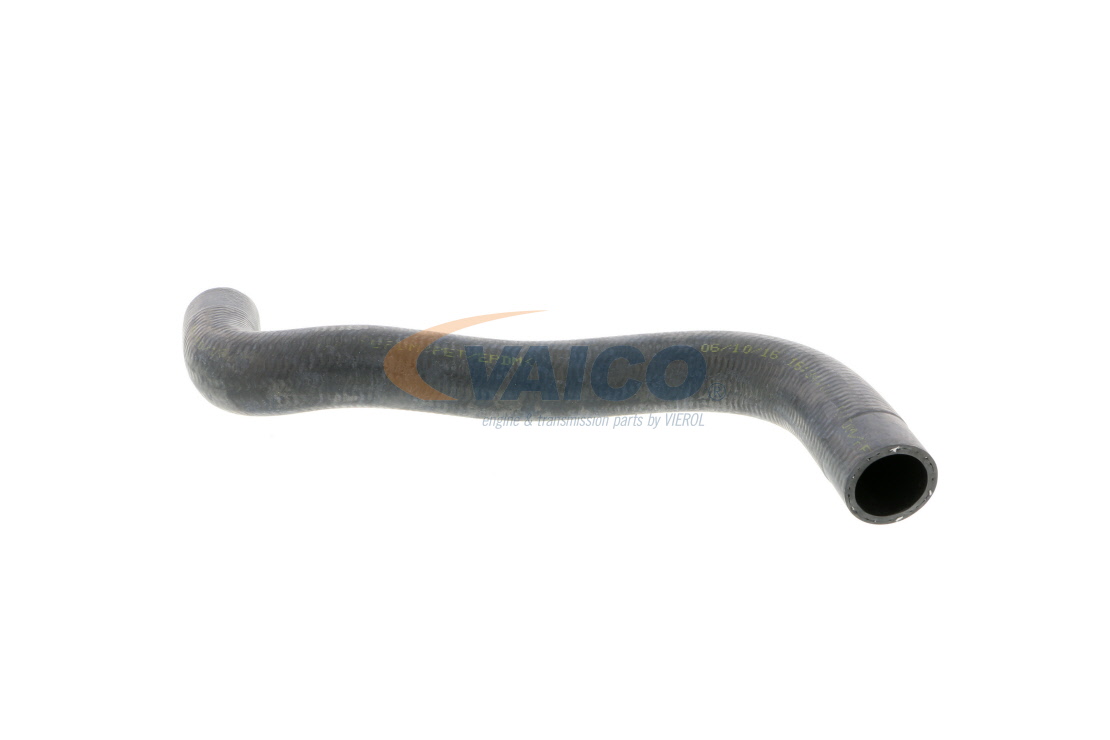 Radiateurslang V10-0361 VAICO Volkswagen Jetta Mk2 (19E, 1G2, 165) 1.8 Syncro 1991 98 Pk