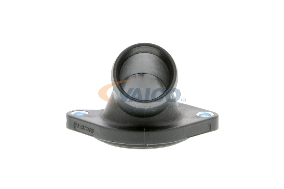 Número OEM 056 121 121 B - Brida de refrigerante V10-0374 SEAT, AUDI, SKODA, CUPRA