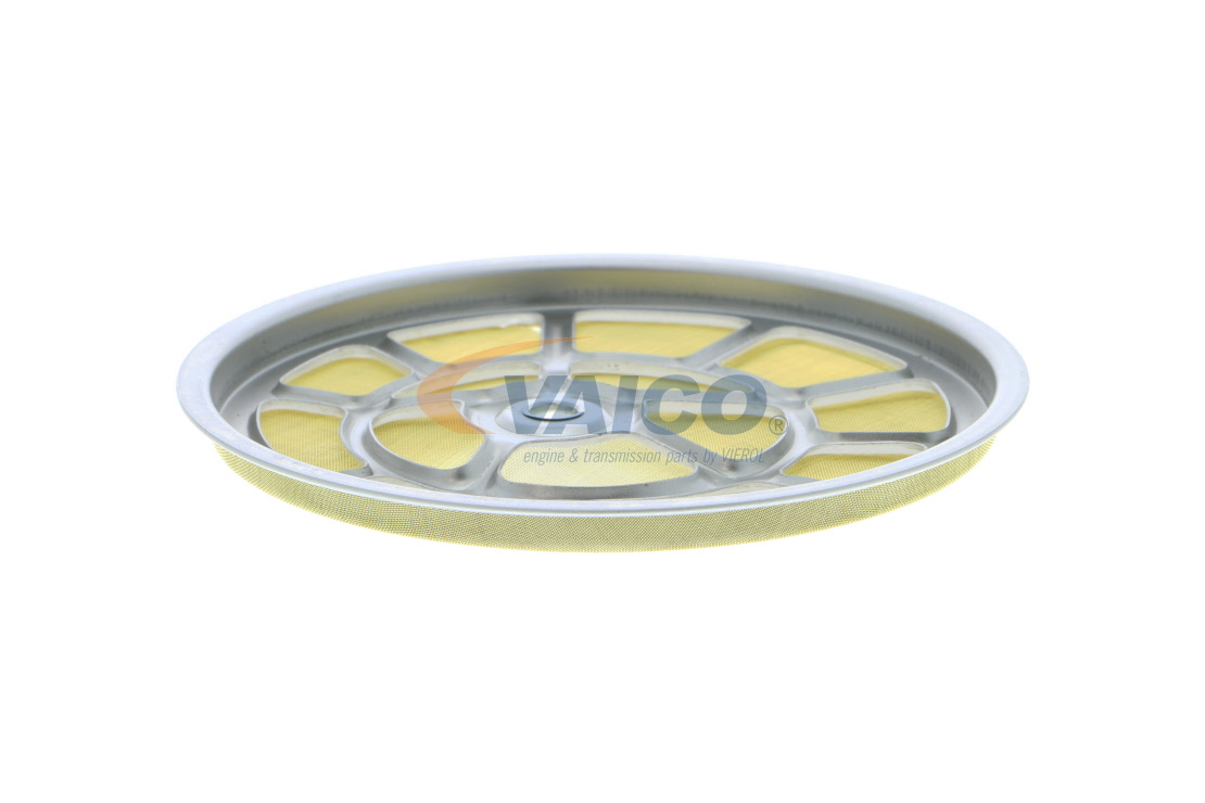 Getriebeölfilter V10-0380 VAICO VW Passat B2 Schrägheck (32B) 1.6 1985 75 PS