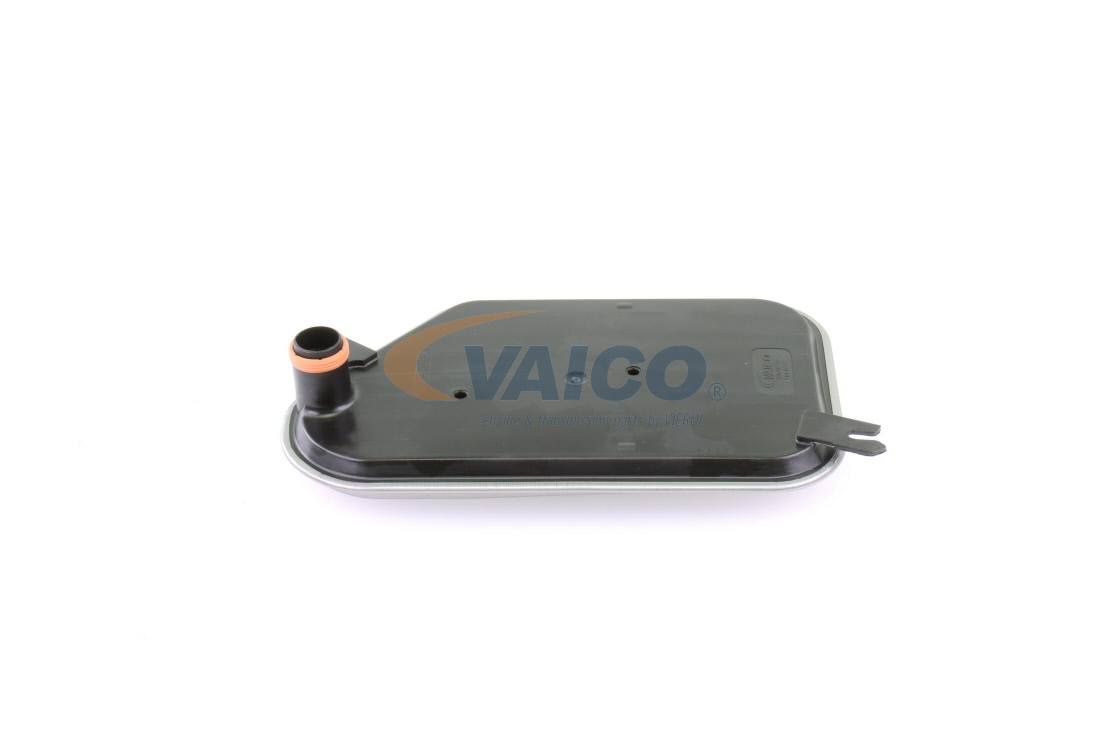 Getriebe Filter V10-0387 VAICO SKODA Superb I Limousine (3U4) 1.9 TDI 2005 105 PS