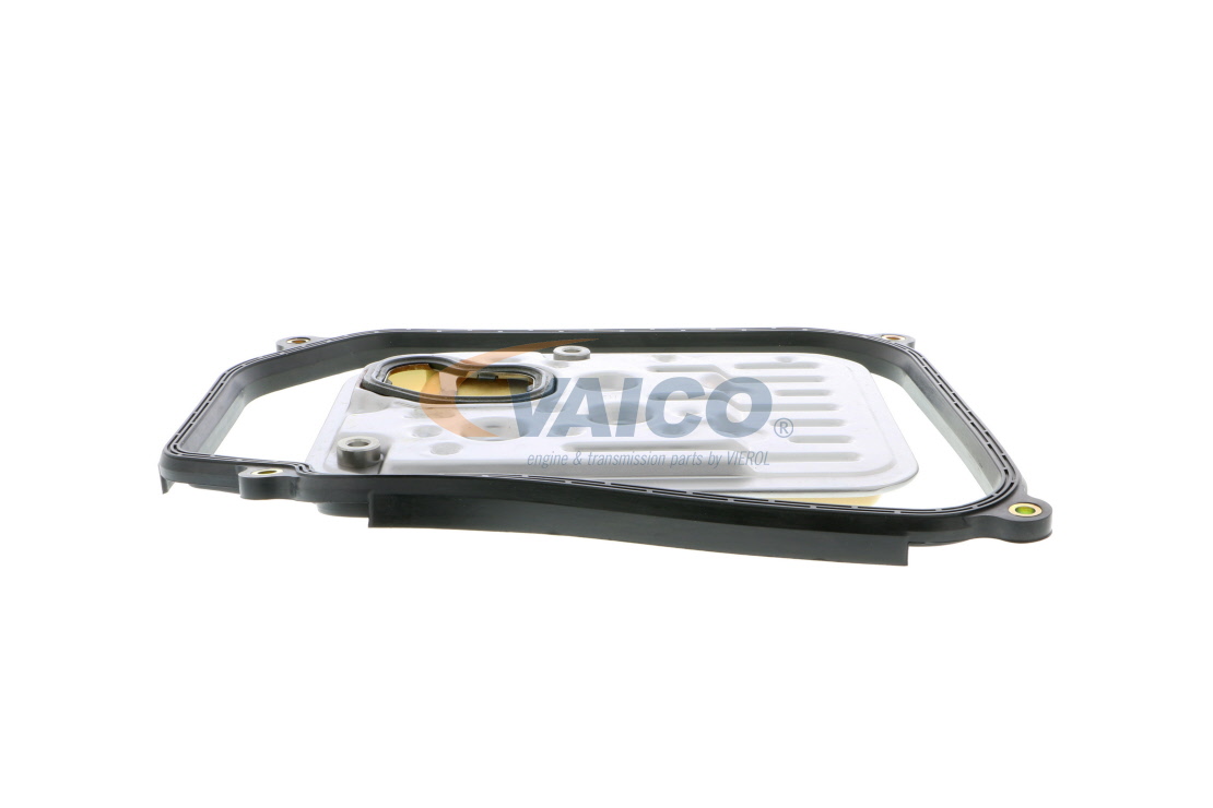 Versnellingsbak, filter V10-0389 VAICO Volkswagen Golf III Variant (1H5) 2.9 VR6 Syncro 1995 190 Pk