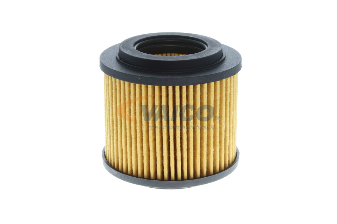 Oil filter V10-0398 VAICO 03D 198 819 C AUDI, FORD, SKODA, SEAT, CUPRA