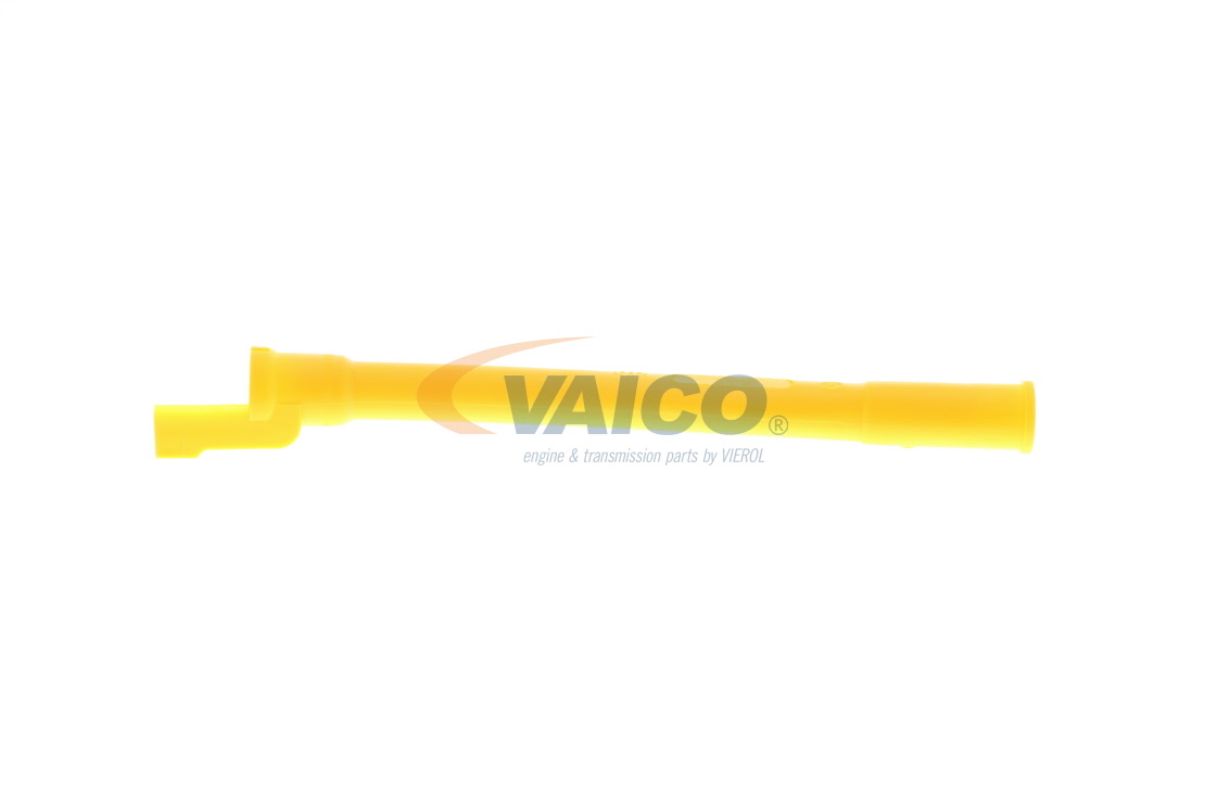 VAICO V10-0415 Entonnoir, jauge de niveau d'huile Seat Toledo 1m