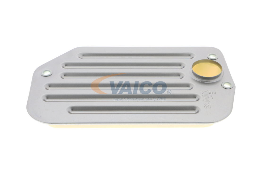 Getriebeölfilter V10-0421 VAICO AUDI A6 C4 Limousine (4A2) S6 4.2 Plus quattro 1997 326 PS