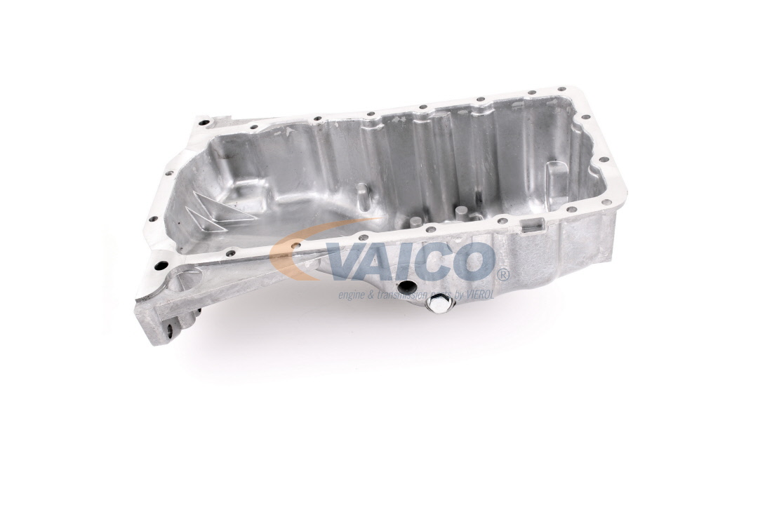 OEM-nummer 06B 103 601 AQ - Carterpan V10-0432 VW, AUDI, SKODA, SEAT