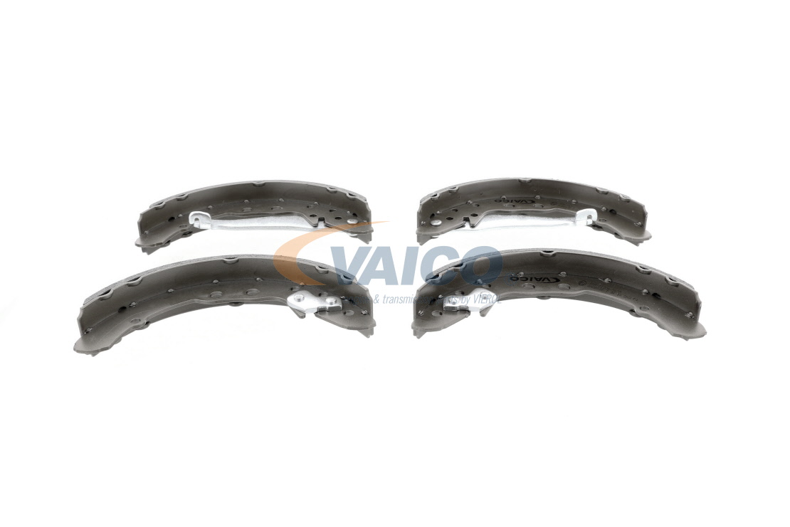 Jogo de maxilas de travão V10-0453 VAICO VW Passat B3/B4 Sedan (3A2, 35i) 1.6 1994 101 cv
