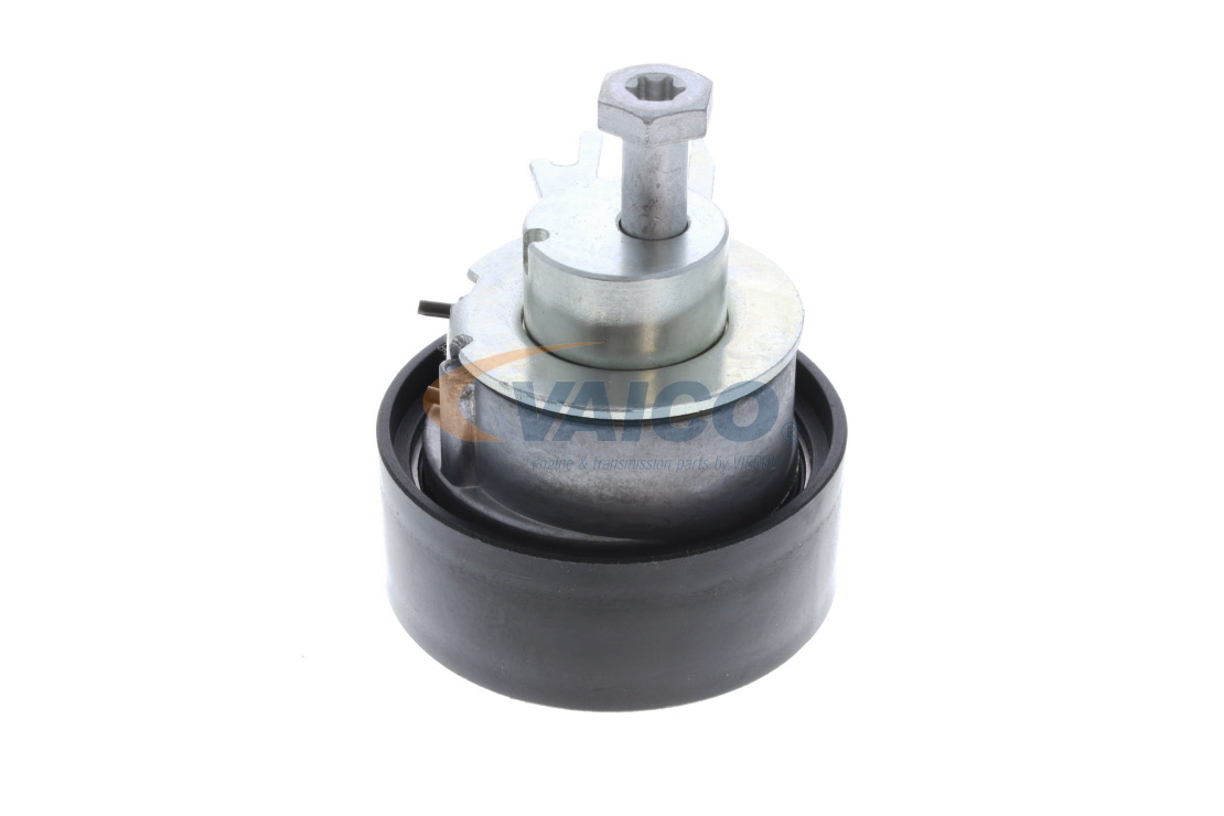 Número OEM 036 109 243 E - Rolo tensor, correia dentada V10-0464 VW, AUDI, SEAT, SKODA, CUPRA