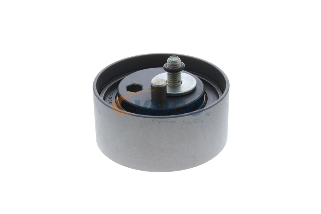 Spanrol voor de tandriem V10-0476 VAICO Volkswagen Passat B5 Variant (3B5) 2.8 V6 Syncro/4motion 2000 193 Pk