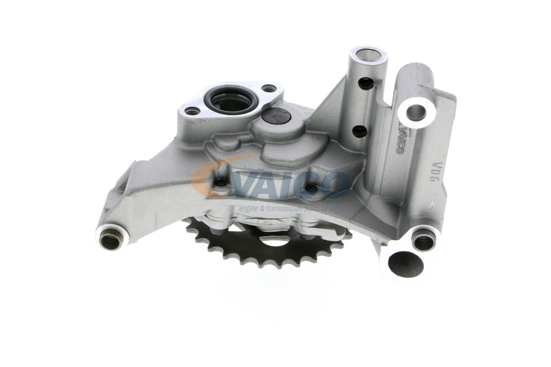 VAICO | Oljepump med packbox, Original VAICO Quality V10-0495 SKODA Superb I Sedan (3U4) 2002 billiga online