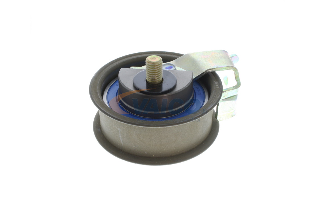Spanrol voor de tandriem V10-0555 VAICO Volkswagen Passat B5 Sedan (3B2) 1.8 T 2000 150 Pk