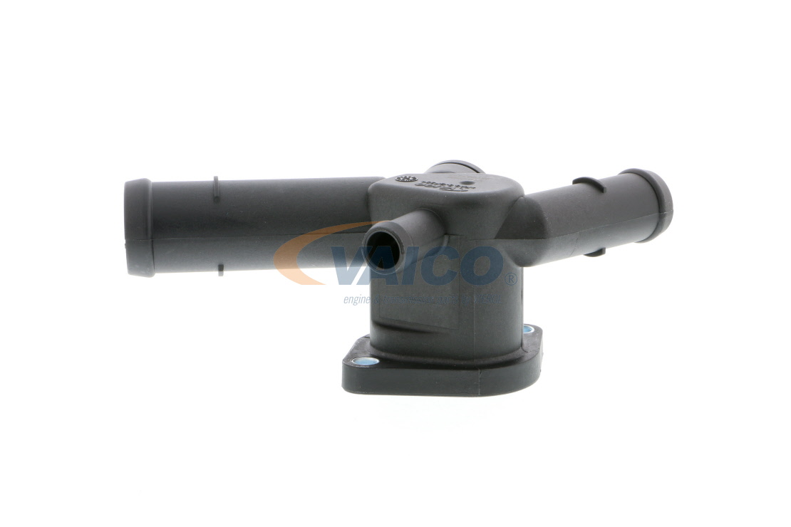 Número OEM 06A 121 133 D - Brida de refrigerante V10-0560 SEAT, AUDI, SKODA, LAND ROVER